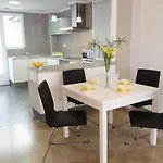 Welcome Benimaclet Apartment