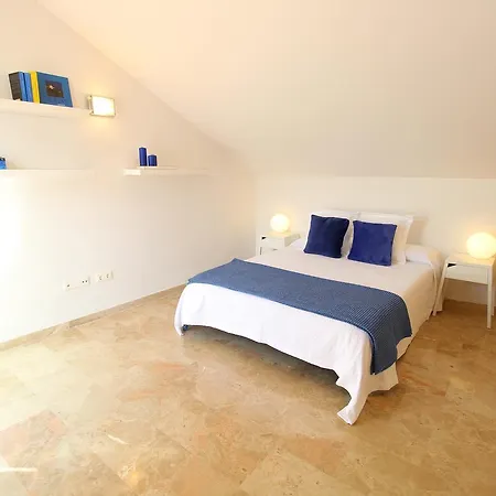 Apartment Welcome Benimaclet Valencia