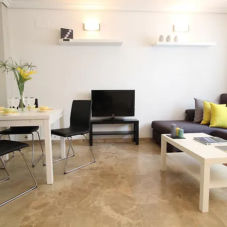 Apartment Welcome Benimaclet *