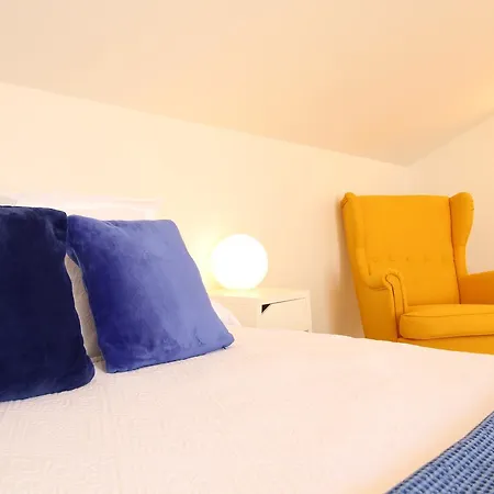 Welcome Benimaclet Apartment