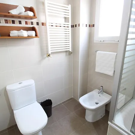 Apartment Welcome Benimaclet Valencia