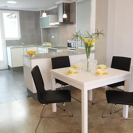 Welcome Benimaclet Apartment