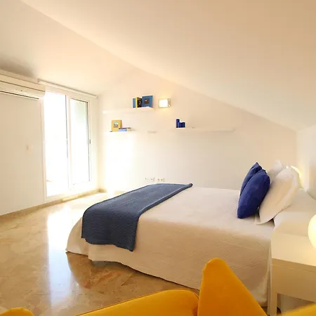 Welcome Benimaclet Apartamento Valência