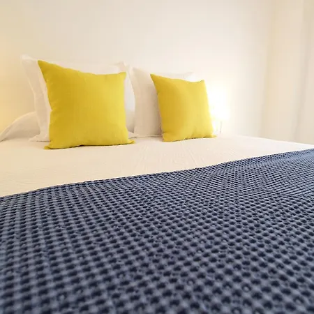 Welcome Benimaclet Apartamento