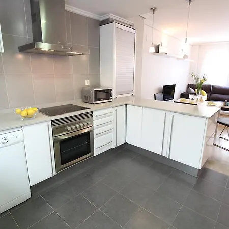 Welcome Benimaclet * Valência