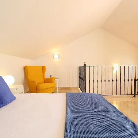 Welcome Benimaclet Apartamento