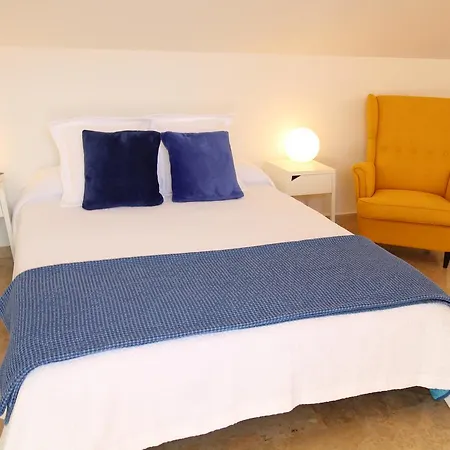 Apartamento Welcome Benimaclet Valência