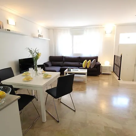 Welcome Benimaclet Apartamento