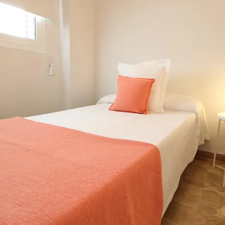 Welcome Benimaclet Valência