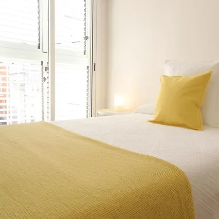 Apartamento Welcome Benimaclet Valência