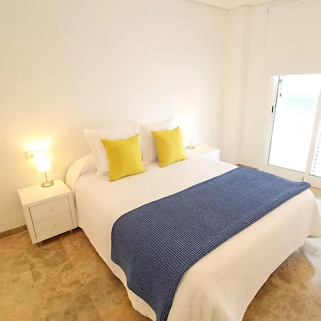 Lägenhet Welcome Benimaclet *