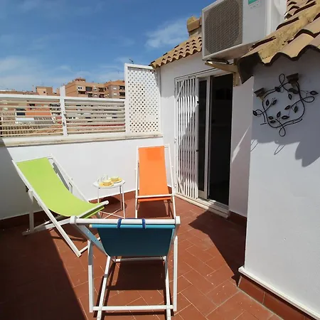 Apartamento Welcome Benimaclet *