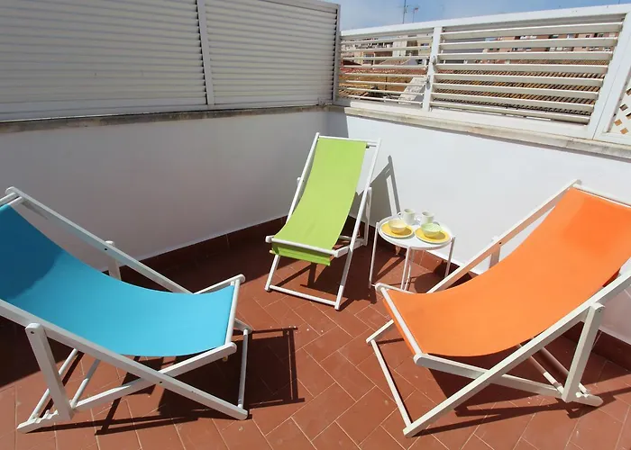 Welcome Benimaclet شقة فالنسيا