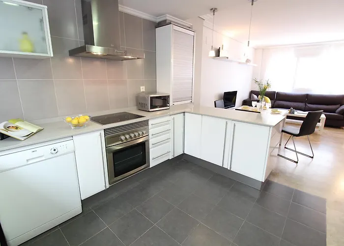 Welcome Benimaclet * فالنسيا