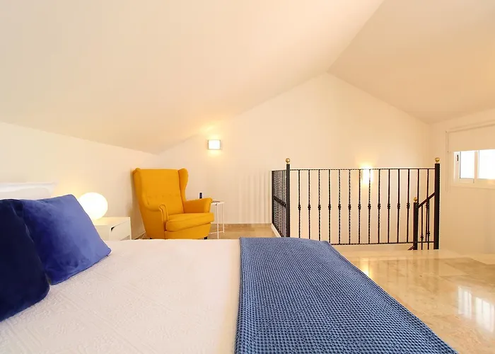 Welcome Benimaclet شقة