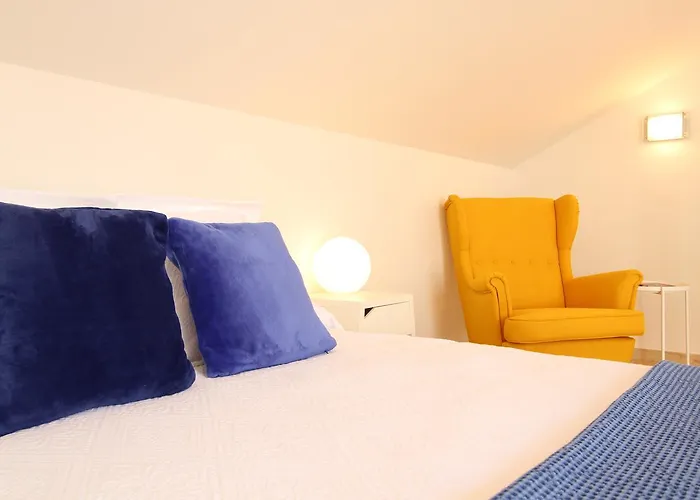 Welcome Benimaclet شقة