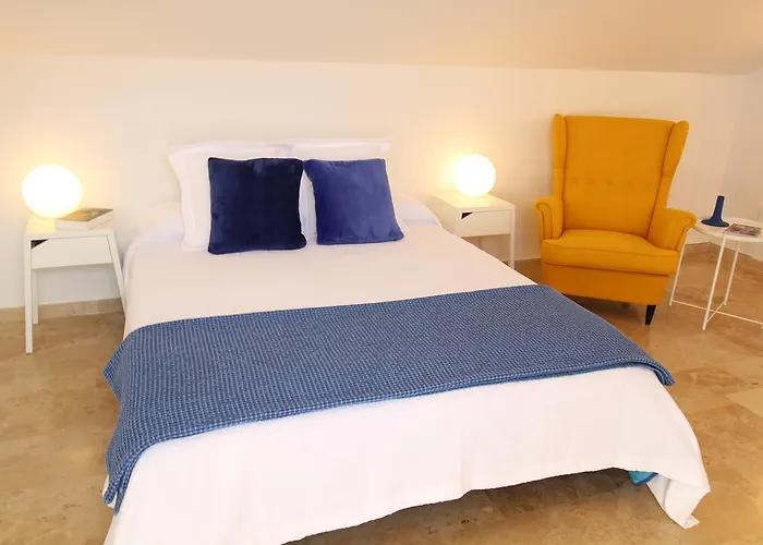 شقة Welcome Benimaclet فالنسيا