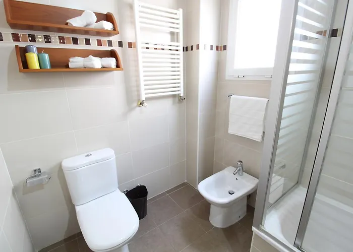 شقة Welcome Benimaclet فالنسيا