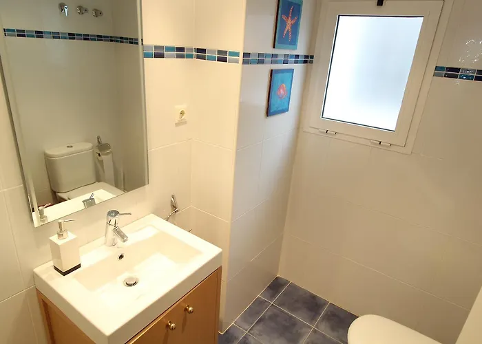 Welcome Benimaclet * فالنسيا