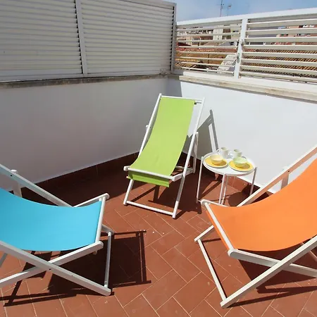 Welcome Benimaclet Apartman Valencia