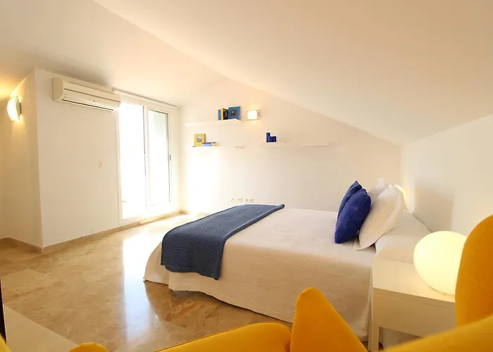 Welcome Benimaclet Apartman Valencia